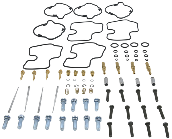 Carb Rebuild Kit, 1, nordicamoto.ro