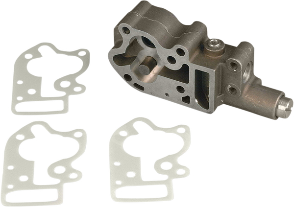 Oil Pump Gasket, 1, nordicamoto.ro