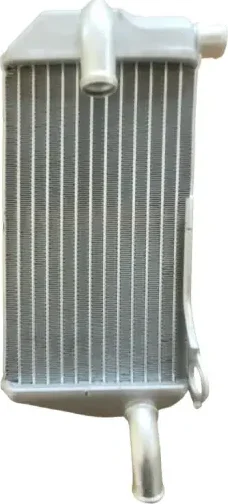 Radiator de dimensiuni OEM, nefinisat, 3, nordicamoto.ro