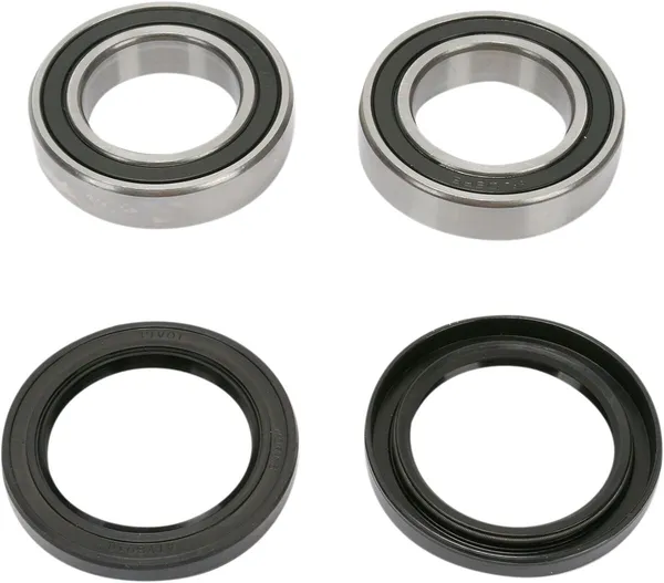 Wheel Bearing Kit-0