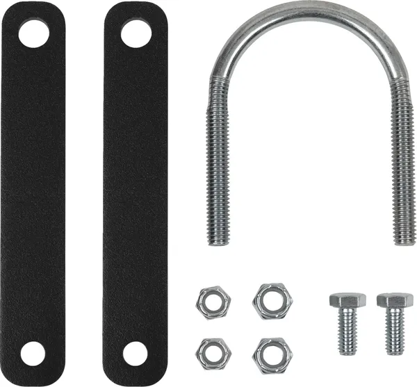 Ball Hitch Black -0