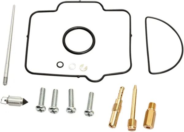 MOOSE RACING Carburetor Repair Kit 
