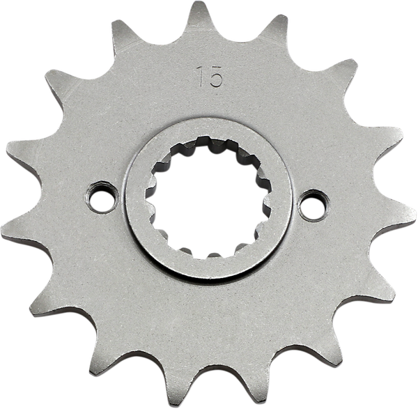 Countershaft Sprocket Raw, 1, nordicamoto.ro