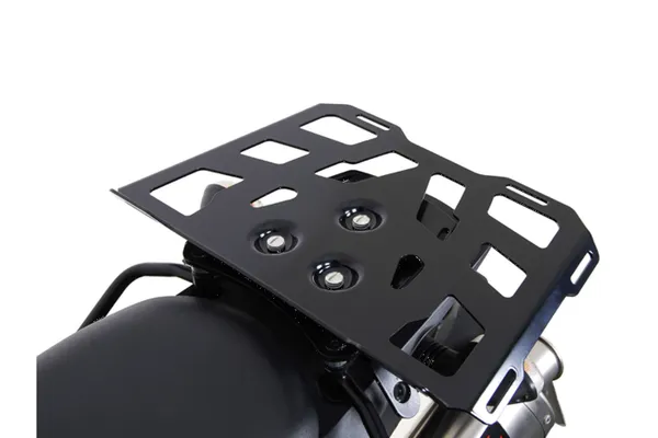 Adaptor pentru SW-Motech Luggage Alu-Rack Negru GPT0015243001B-0