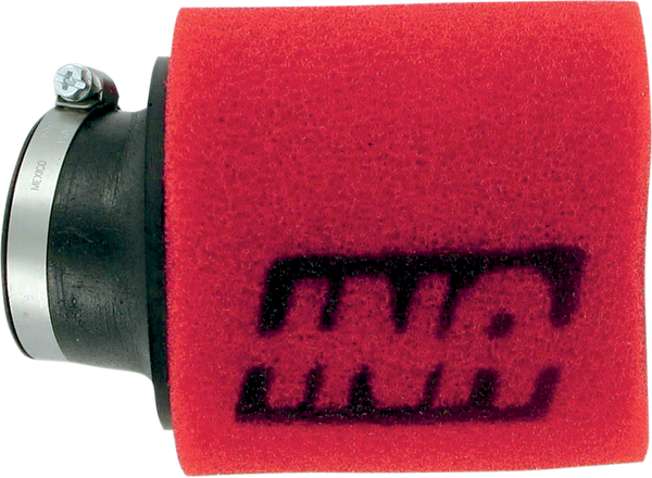 Two-stage Pod Filter Black, Red, 1, nordicamoto.ro
