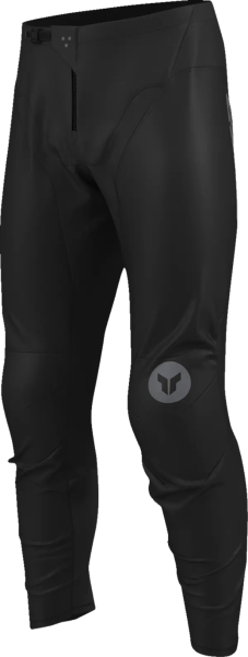 Youth Ridemode Menace Pants Black -2