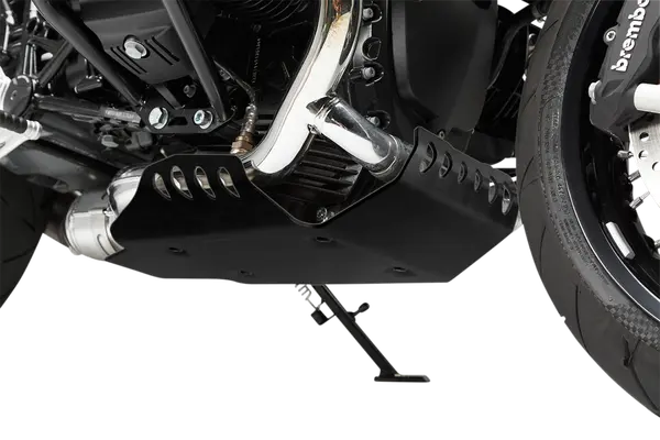 Engine Guard Black-2