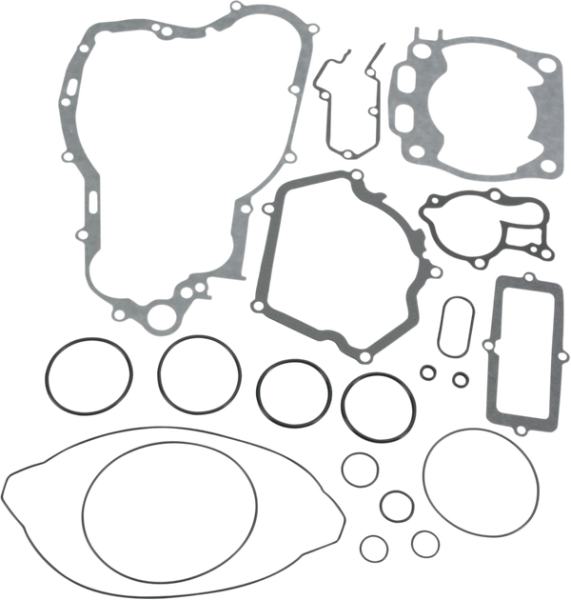 Complete Gasket Kit, 1, nordicamoto.ro