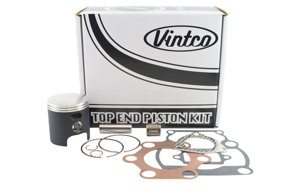 Top End Piston Kit, 4, nordicamoto.ro