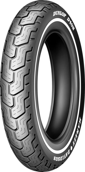 Anvelopă spate Dunlop D402 Harley-Davidson MU85B16 77H TL, 1, nordicamoto.ro