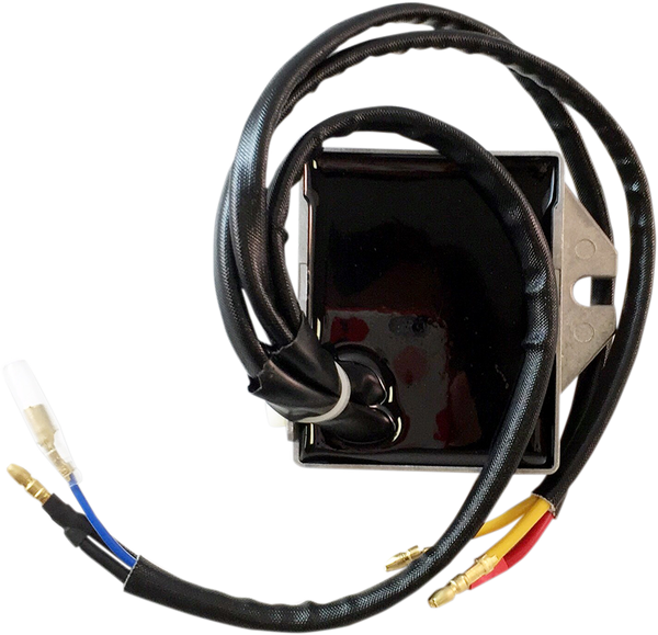 Rectifier And Regulator For Ducati, 1, nordicamoto.ro