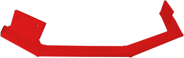 Bumper Wing Red, 1, nordicamoto.ro