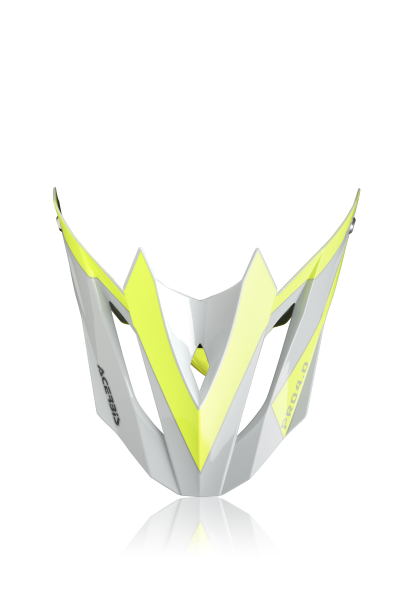 Cozoroc Casca Acerbis Profile 4.0 Camo/Maro-9