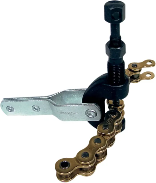Compact Chain Breaker Black-0