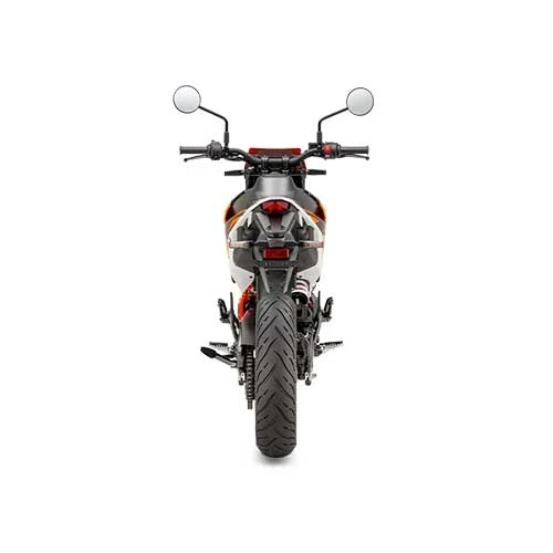 Motocicleta KTM 125 SMC R '26-1