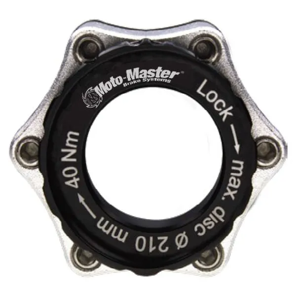 Brake Rotor Center Lock Adapter-0
