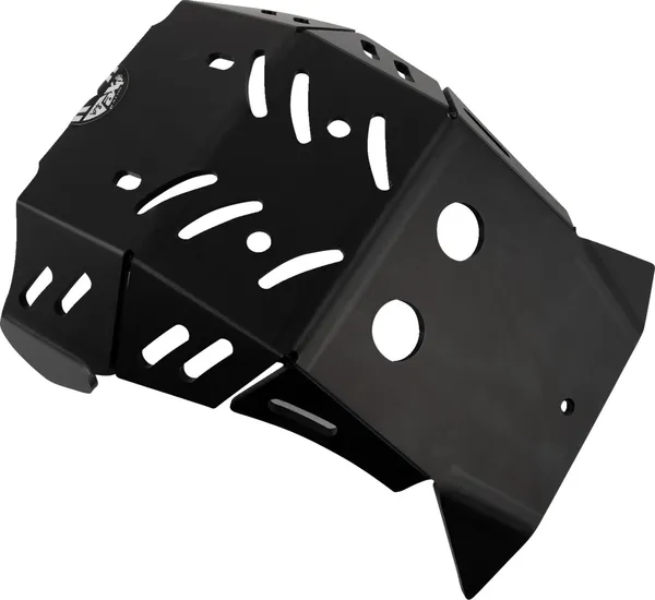 MOOSE RACING Pro Skid Plate Black -1