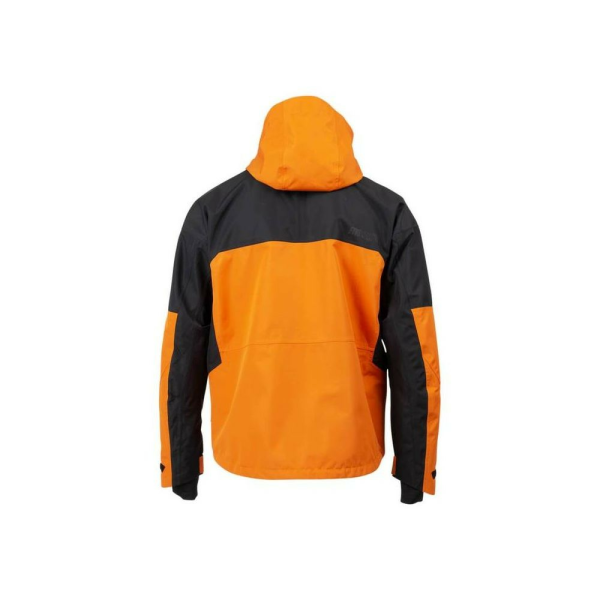 Geaca Snowmobil 509 Ether Orange Non-Insulated-0