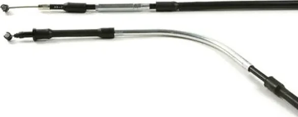 Clutch Cable Black-0