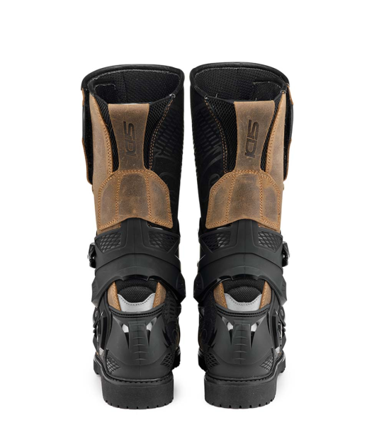 Cizme Sidi Adventure 2 Gore-Tex Tobacco-2