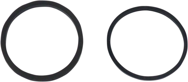 Brake Caliper Seal Kit Black 