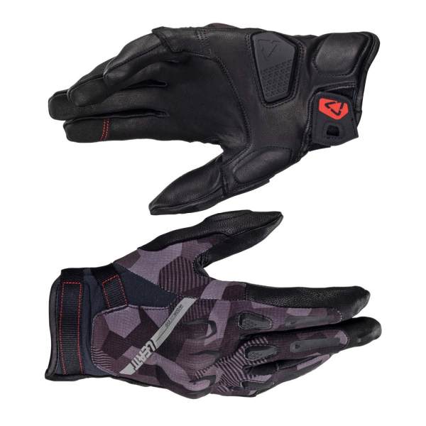Mănuși Moto Adventure Leatt ADV HydraDri 7.5, 2, nordicamoto.ro
