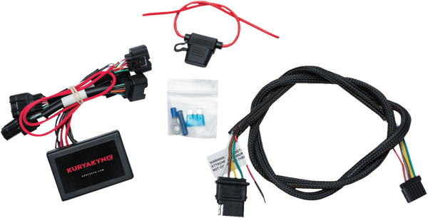 Trailer Wiring Harness, 1, nordicamoto.ro