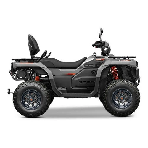 GOES TERROX 550L T3b EPS '26-0