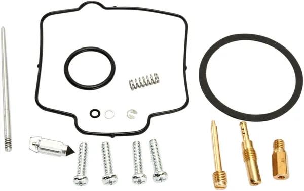 MOOSE RACING Carburetor Repair Kit -0