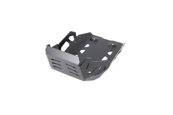 Engine Guard Black -0
