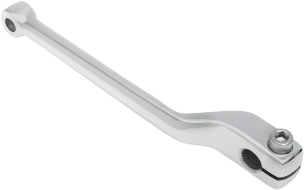 Chrome Shift Lever Chrome, 1, nordicamoto.ro