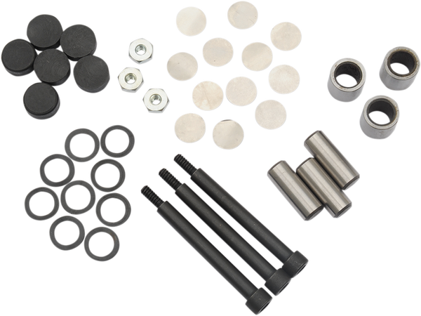 Primary Clutch Rebuild Kit, 1, nordicamoto.ro