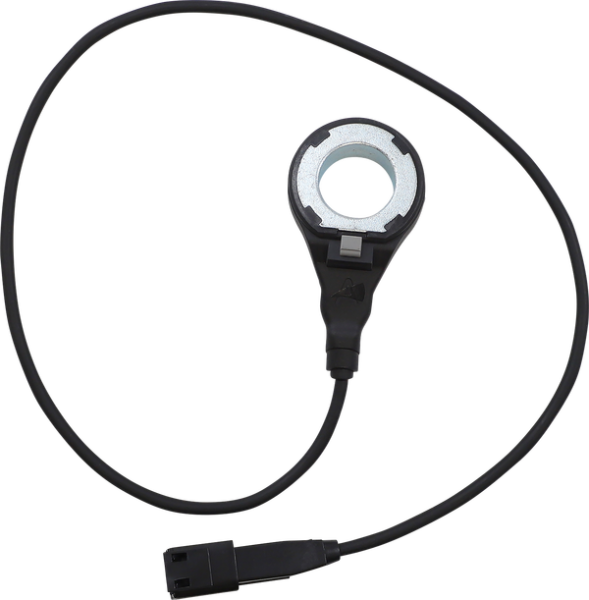 Brake Sensor Black, 3, nordicamoto.ro