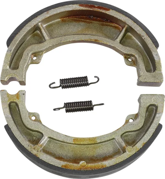 Brake Shoes-0