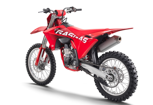 Motocicleta GASGAS MC 450F '24-3