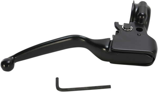Brake/clutch Controls For Xl Black, 2, nordicamoto.ro