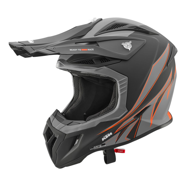 Casca KTM AVIATOR ACE 2.0-1