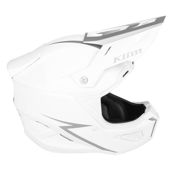 Casca Snowmobil Klim T1 Freeride ECE Descent Pink Glow-4