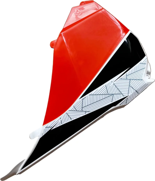 CAPAC PENTRU FILTRUL DE AER LS EXC, 2, nordicamoto.ro