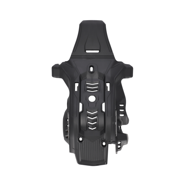 Scut Motor Acerbis Sherco SE 2T 25'-27' Negru, 3, nordicamoto.ro