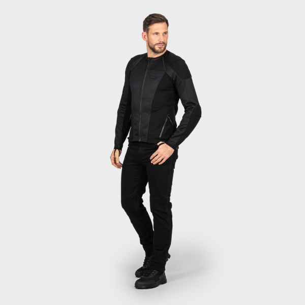 Geacă Moto Bărbați Knox Urbane Pro MK3, 9, nordicamoto.ro