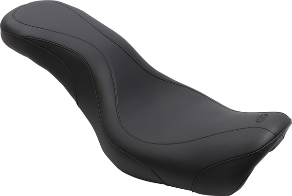 Day Tripper 2-up Seat Black, 1, nordicamoto.ro