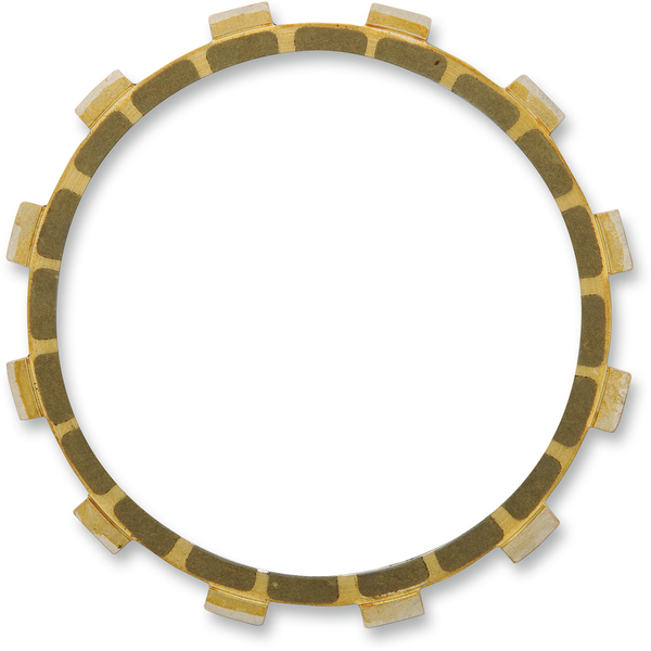 Clutch Friction Plate, 1, nordicamoto.ro