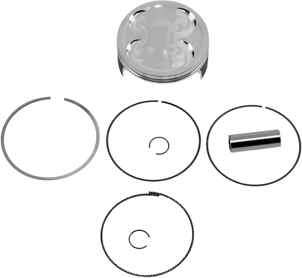 Piston Kit-0