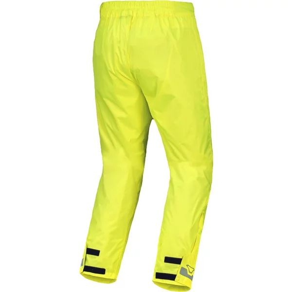 Pantaloni de ploaie MACNA SPRAY Negru L, 4, nordicamoto.ro
