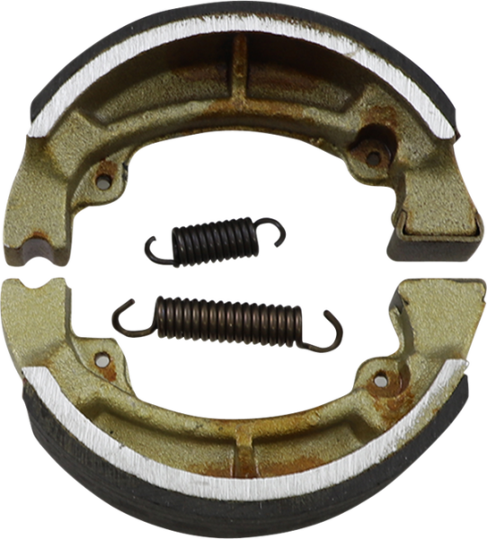 Brake Shoe Asbestos Free Sintered Metal, 3, nordicamoto.ro