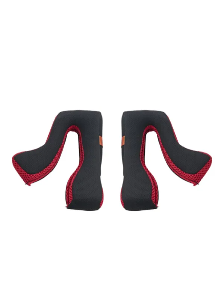 Set Bureti Obraji Casca Alpinestars SM5 +5mm M-0