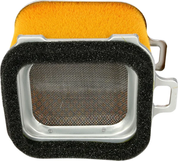 Filtru de aer portocaliu, 2, nordicamoto.ro