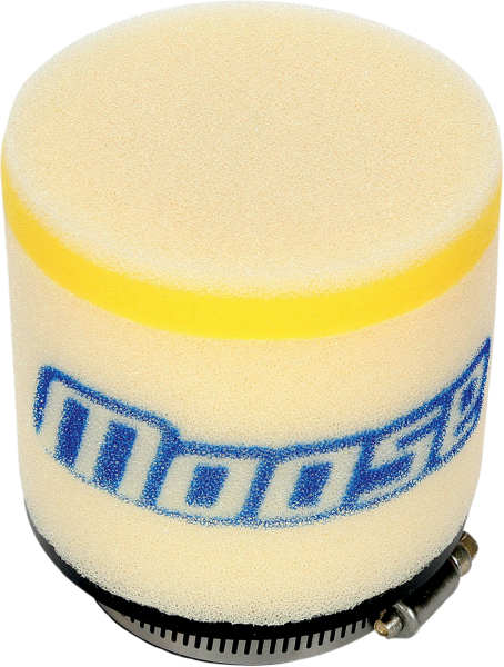 Filtru de aer MOOSE RACING alb, galben, 1, nordicamoto.ro