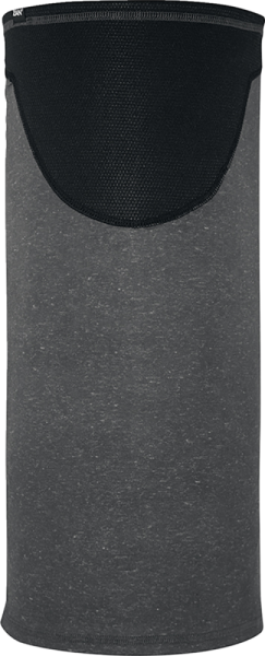 Motley Tube® Sportflex® Windproof Neck Tube Gray, 1, nordicamoto.ro